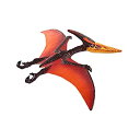 【中古】【輸入品・未使用】シュライヒ 恐竜 プテラノドン フィギュア 15008(3)