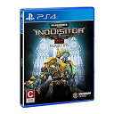 【中古】【輸入品 未使用】Warhammer 40 カンマ 000 Inquisitor Martyr (輸入版:北米) - PS4