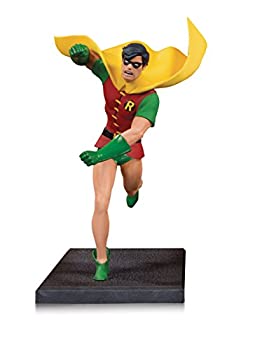 楽天スカイマーケットプラス【中古】【輸入品・未使用】DC Comics FEB180329 Statue％カンマ％ Various