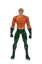 【中古】【輸入品・未使用】DC Collectibles DCエッセンシャルズ:アクアマン アクションフィギュア