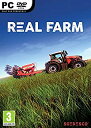 【中古】【輸入品・未使用】Real Farm (PC DVD) (輸入版)