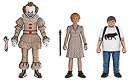 【中古】【輸入品 未使用】Funko - Figurine It Movie 2017 3-Pack - Pennywise カンマ Ben カンマ Beverly 10cm - 0889698300117