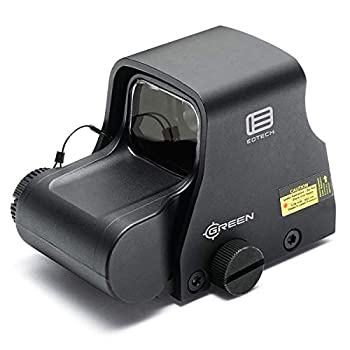 【中古】【輸入品 未使用】実物 EOTech XPS2-0GRN HOLOgraphic Weapon Sight 並行輸入品