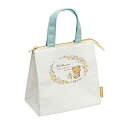【中古】【輸入品・未使用】サンエックス リラックマ クーラートートバッグ 小花 CU34001(4)