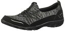 yÁzyAiEgpzSkechers fB[X Empress Solo [h Xb| US TCY: 24.5 J[: ubN