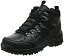 【中古】【輸入品・未使用】Skechers Men's RELMENT-TRAVEN Hiking Boot%カンマ% BBK%カンマ% 10.5 Medium US