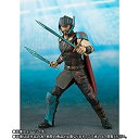【中古】【輸入品・未使用】S.H.フィギュアーツ ソー (Thor: Ragnarok)『ソー:ラグナロク』 (魂ウェブ商店限定)(3)