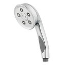 【中古】【輸入品・未使用】Speakman Caspian vs-3014?2.5?GPM多機能ハンドヘルドシャワー 1.75 GPM VS-3014-E175 1