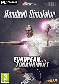 【中古】【輸入品・未使用】Handball Simulator 2010 (PC CD) (輸入版）