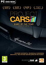 【中古】【輸入品・未使用】Project CARS Limited Edition (PC DVD) (輸入版）