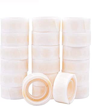 【中古】【輸入品・未使用】GCOA バルーングルーポイント 2500個 (25ロール) バルーンテープ 接着クラ..