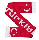 【中古】【輸入品・未使用】Turkiye ターキーサッカーニットスカーフ