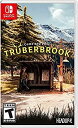 【中古】【輸入品・未使用】Truberbrook (輸入版:北米) ? Switch