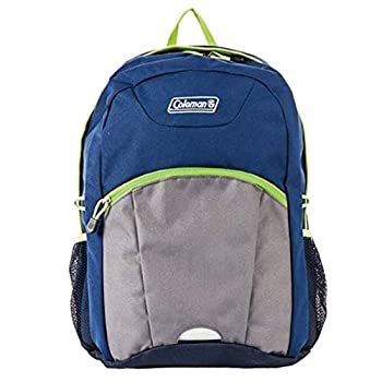 【中古】【輸入品・未使用】Coleman コールマン キッズ 20L バックパック、アウトドア キャンプ ハイキング ピクニック 旅行用 [並行輸入品]