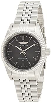 【中古】【輸入品・未使用】Invicta Women's Specialty Steel Bracelet & Case Quartz Silver-Tone Dial Analog Watch 29395 【中古】【輸入品・未使用】Invicta Women's Specialty Steel Bracelet & Case Quartz Silver-Tone Dial Analog Watch 29395