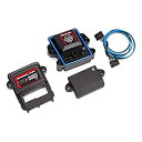 【中古】【輸入品・未使用】Traxxas TRA6553X テレメトリーエキスパンダー 2.0 GPSモジュール2.0 TQi Tadioシステム