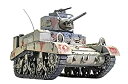【中古】【輸入品・未使用】エアフィックス 1/35 イギリス軍 M3スチューアート ハニー 軽戦車 プラモデル X1358(3)