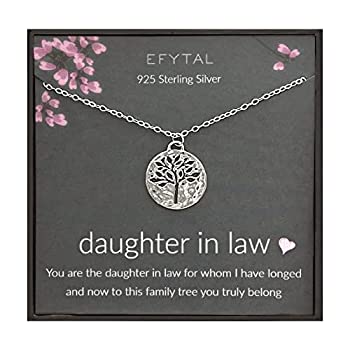 šۡ͢ʡ̤ѡEFYTAL Daughter in Law ե 󥰥С ̿μ ͥå쥹 ǥ󥰥奨꡼ե 