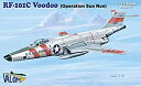 yÁzyAiEgpzo 1/72 AJR }NhlRF-101C[hD[ TL^@ vf CV72131