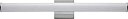 【中古】【輸入品・未使用】マキシム バス化粧台 4.75x30.00x 52103PC 1(2)