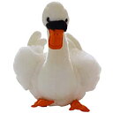 【中古】【輸入品・未使用】TAMMYFLYFLY グース11インチ 30cm ぬいぐるみ ソフトトイ ぬいぐるみ