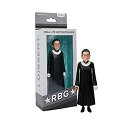 【中古】【輸入品・未使用】レアジャスティス ルースベーダー ギンズバーグ RBG リアルライフ アクションフィギュア(3)