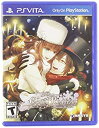 【中古】【輸入品・未使用】Code: Realize Winter Miracles (輸入版:北米) - PS Vita