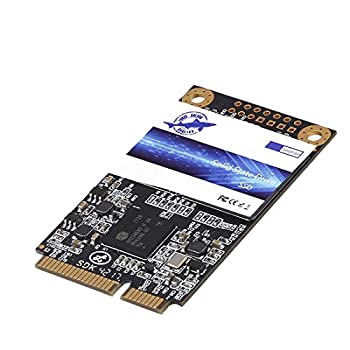 【中古】【輸入品 未使用】Dogfish SSD Msata 1TB Internal Solid State Drive Mini Sata SSD Disk (1TB) 141［並行輸入］