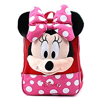 šۡ͢ʡ̤ѡWINGHOUSE x Disney Minnie Mouse Backpack with safety Hard...
