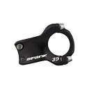 【中古】【輸入品・未使用】Spank Spike Race 2 自転車ステム - 50mm - ブルー - E06SK02230AMSPK