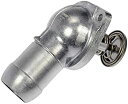yÁzyAiEgpzDorman 902-2836 Integrated Thermostat Housing Assembly for Select Models