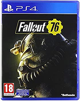 【中古】【輸入品・未使用】Fallout 76 - PlayStation 4 （輸入版）