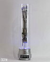 【中古】【輸入品 未使用】ターミネーター 1/1スケール T-800 エンドアーム ライフサイズアーム