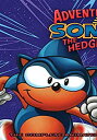 【中古】【輸入品・未使用】Adventures of Sonic the Hedgehog: The Complete Animated Series [DVD...