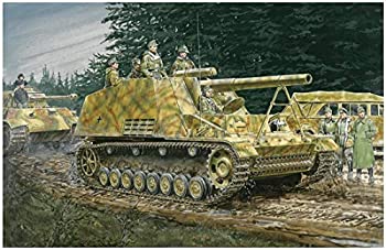 šۡ͢ʡ̤ѡۥɥ饴 1/35  ɥķ Sd.Kfz.165 ե / (2in1)...
