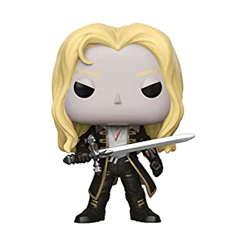 šۡ͢ʡ̤ѡFunko - Figurine Castlevania Vampire Killer - Adrian Tepe...
