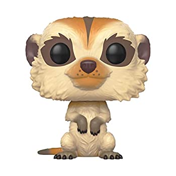 šۡ͢ʡ̤ѡPop Lion King Live Timon Vinyl Figure