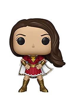 【中古】【輸入品・未使用】Pop Shazam Mary Vinyl Figure