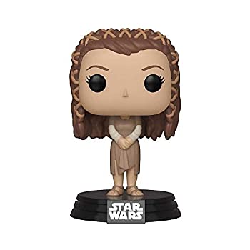 šۡ͢ʡ̤ѡPop Star Wars Princess Leia Vinyl Figure