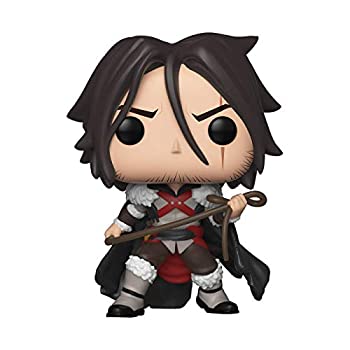 šۡ͢ʡ̤ѡFunko - Figurine Castlevania Vampire Killer - Trevor Belm...