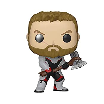 šۡ͢ʡ̤ѡPop Avengers Endgame Thor Vinyl Figure