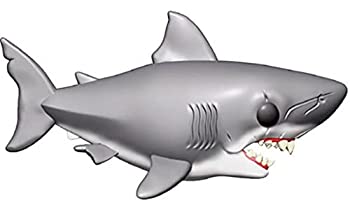 šۡ͢ʡ̤ѡPop Jaws Vinyl Figure