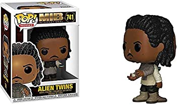 šۡ͢ʡ̤ѡPop Men in Black Intl Alien Tw