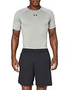 【中古】【輸入品・未使用】Under Armour セレクト 7インチ バスケットボールショーツ X-Large