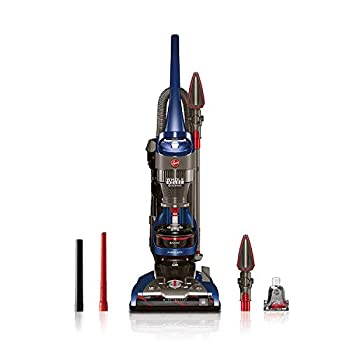 【中古】【輸入品 未使用】 Hoover WindTunnel 2 Whole House Rewind Bagless Corded Upright Vacuum UH71250 (並行輸入品)