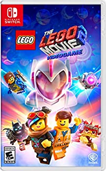 【中古】【輸入品・未使用】The LEGO Movie 2 Videogame (輸入版:北米)- Switch - Switch