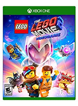 【中古】【輸入品・未使用】The LEGO Movie 2 Videogame (輸入版:北米)- XboxOne