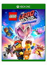 【中古】【輸入品・未使用】The LEGO Movie 2 Videogame (輸入版:北米)- XboxOne