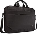 【中古】【輸入品・未使用】Case Logic Advantage 15%カンマ%6%ダブルクォーテ% Attache notebook case 39.6 c...
