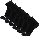 【中古】【輸入品・未使用】Pure Compression 快適パッド入りウォーキングソックス ? 日常使い 超快適 靴ずれ防止ウォーカーソックス ? ジョギン...
